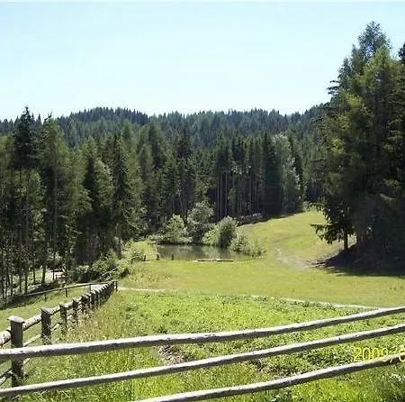 Anderlhaus Casa de Férias Neumarkt in Steiermark