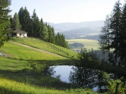 Casa de Férias Anderlhaus *